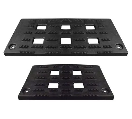 (M30119.3) PISANTE ESTRIBO SUP. MB 1938-S/AXOR 1933/2544/2831/4140 (PLASTICO) - Image 3