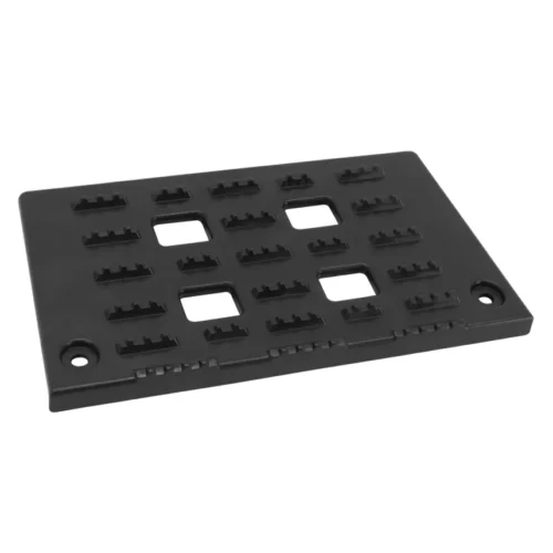 (M30119.4) PISANTE ESTRIBO INF. MB 1938-S/AXOR 1933/2544/2831/4140 (PLASTICO) - Image 4