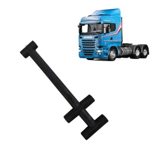 PRES CX BATERIA CAM SCANIA T-R 113/143 - Image 2