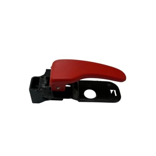 MACANETA INTERNA PORTA DIREITA CAM.MERCEDES BENZ HPN 196 - Image 3
