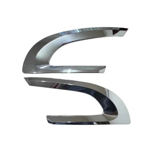 ACABAMENTO ENTRADA DE AR COMPATIVEL SCANIA - Image 2