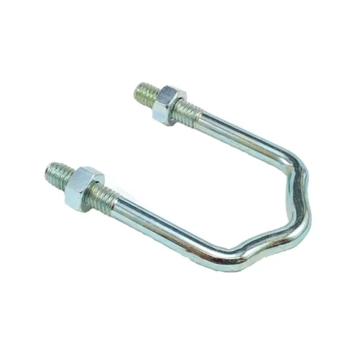PRESILHA W CORRENTE DA CARRETA COM PORCAS (ABERTURA 40MM) - Image 2