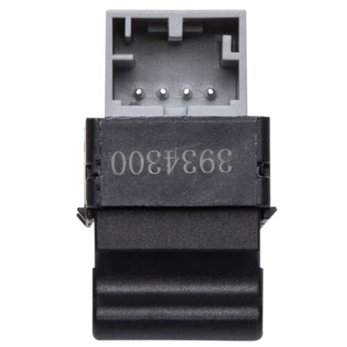 (021077)  INTERRUPTOR VIDRO ELET CONSTELLAT LD-PED ANEX:1519 -IVA=48,55%PICMSST=19,5% BCICMSST=50,7 VICMSST=5,81 - Image 2